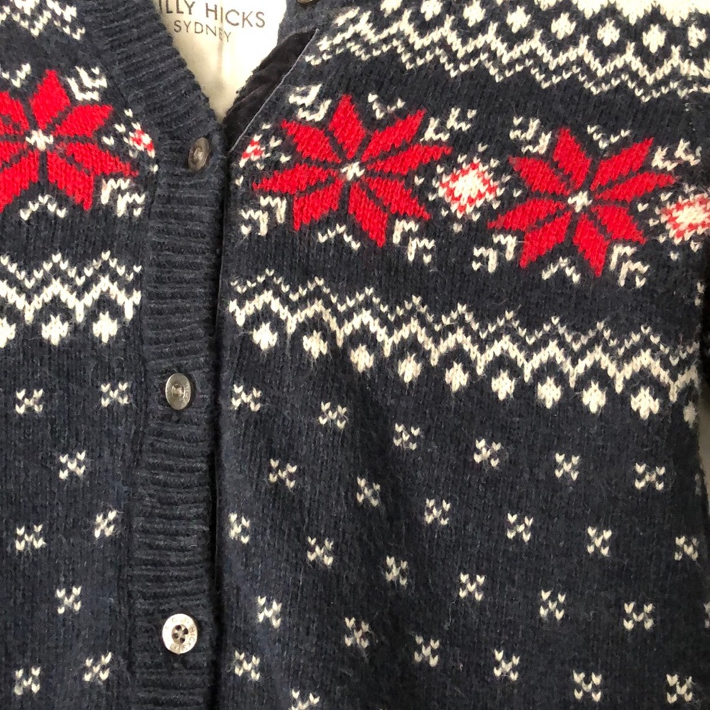 Sweater - Picture 2 of 2